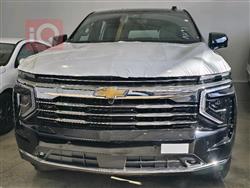 شێڤرۆلێت تاهۆ